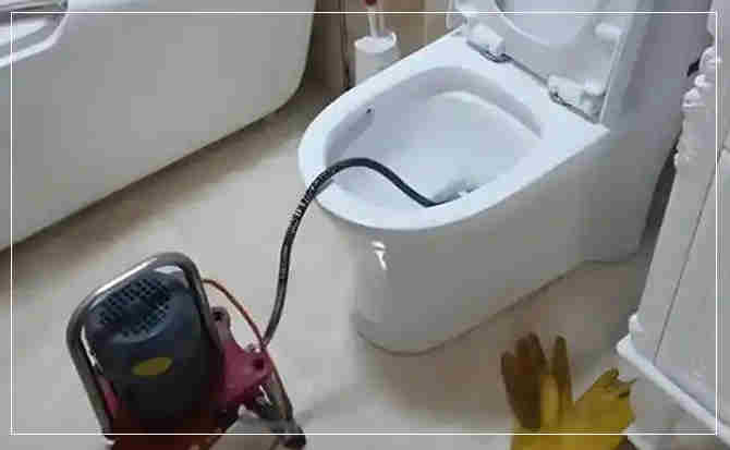 南郑马桶蹲坑蹲厕疏通